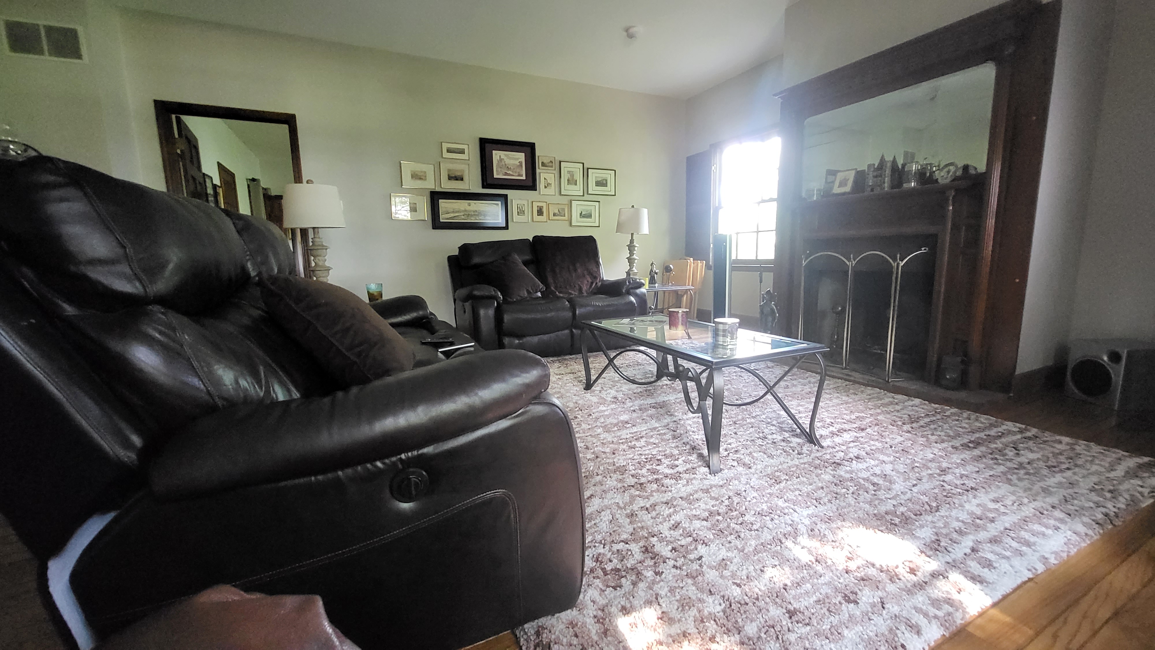 Parlor