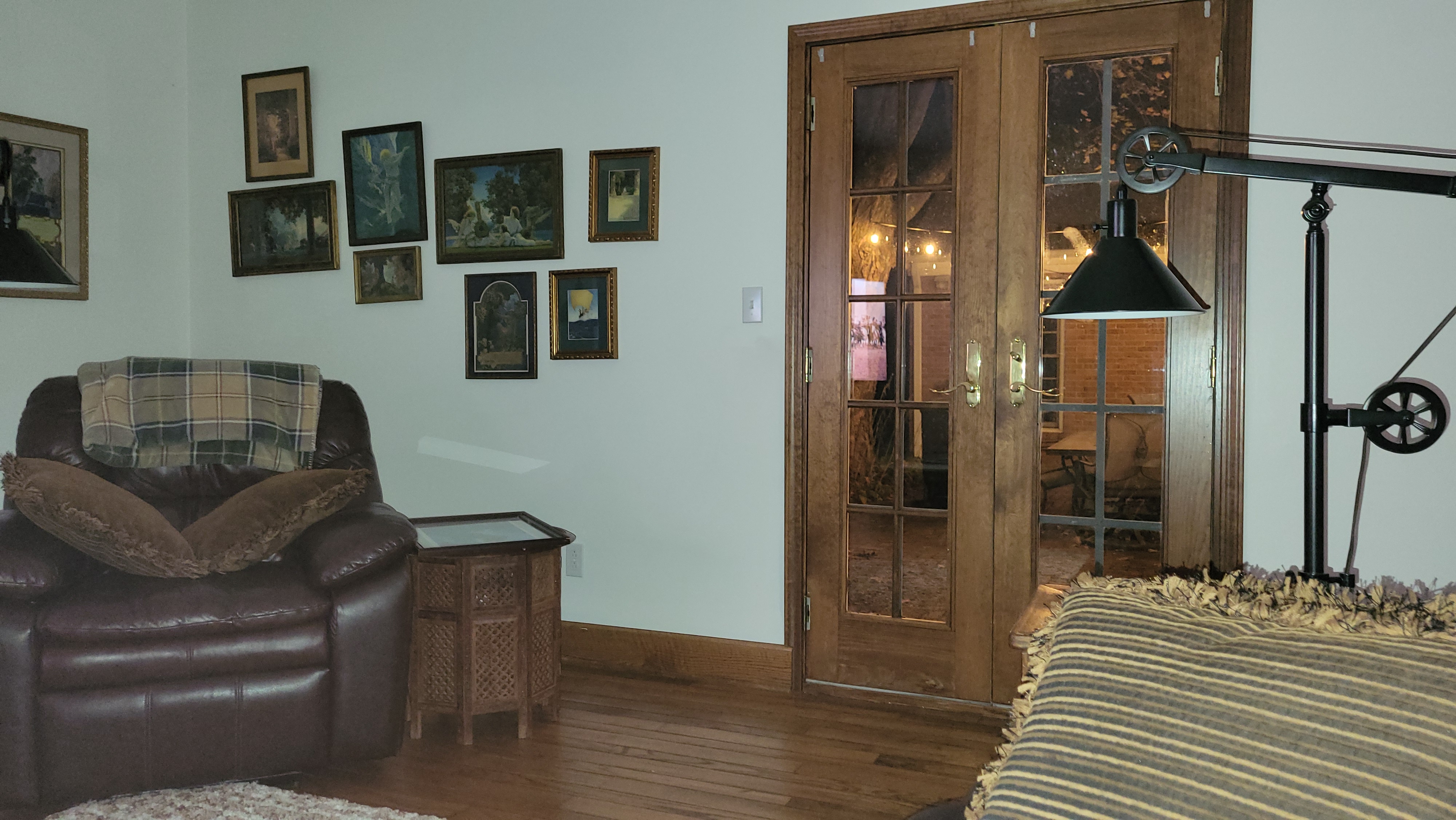Parlor